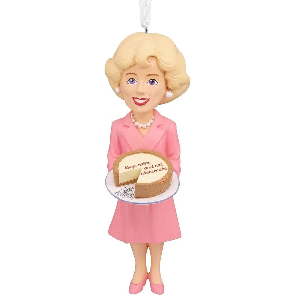 Hallmark golden girls